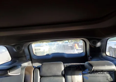 2015 Jeep Grand Cherokee Overland from USA, damaged, VIN 1C4RJECG6FC728231